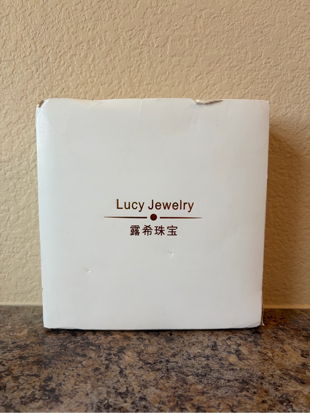 Lucy Jewelry Classic Pearl Strand Necklace - Picture 3 of 4